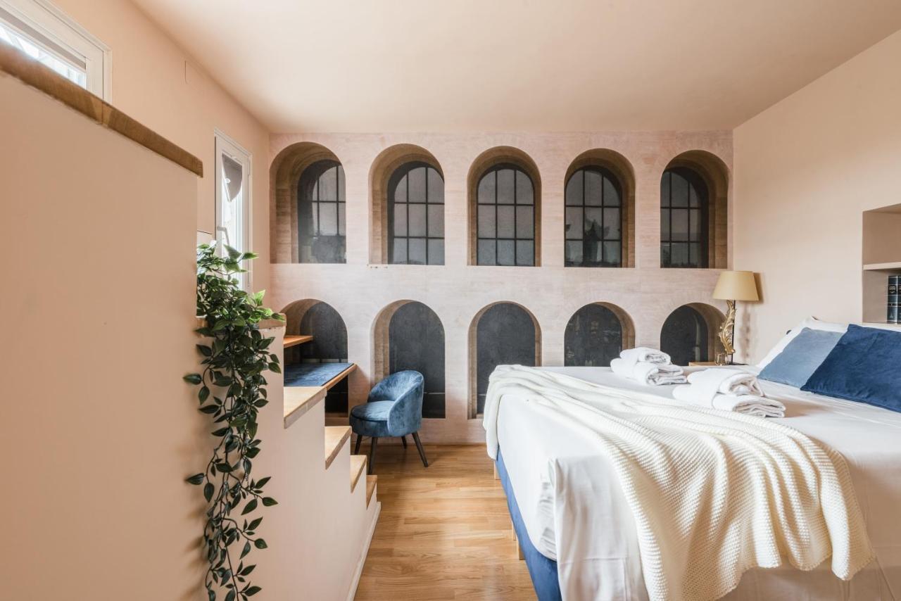 The Best Rent - Spacious Apartment With Terraces With Panoramic View Of Roma Esterno foto