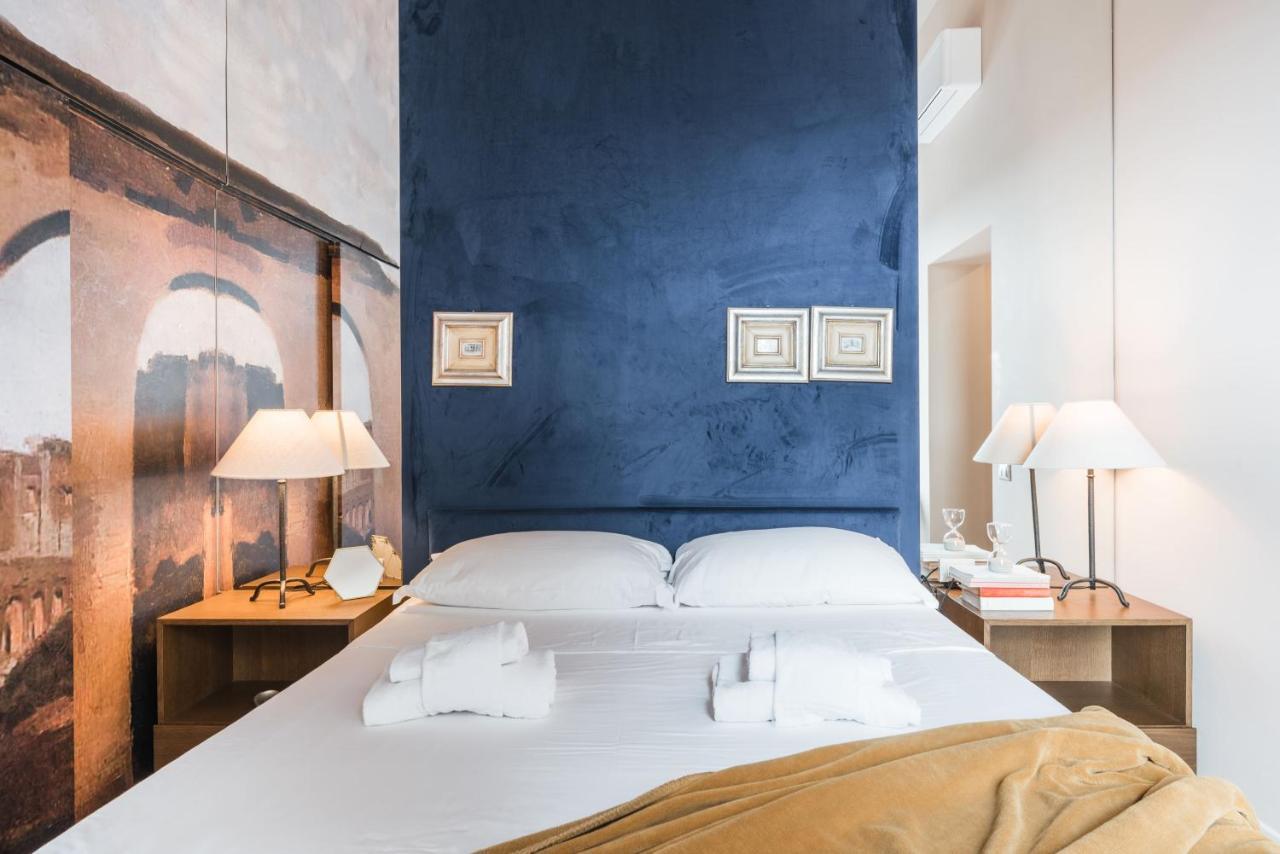 The Best Rent - Spacious Apartment With Terraces With Panoramic View Of Roma Esterno foto