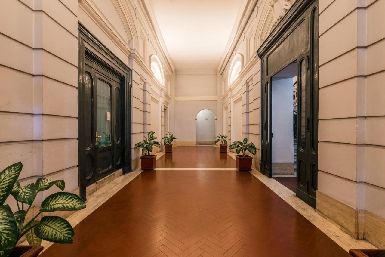 The Best Rent - Spacious Apartment With Terraces With Panoramic View Of Roma Esterno foto