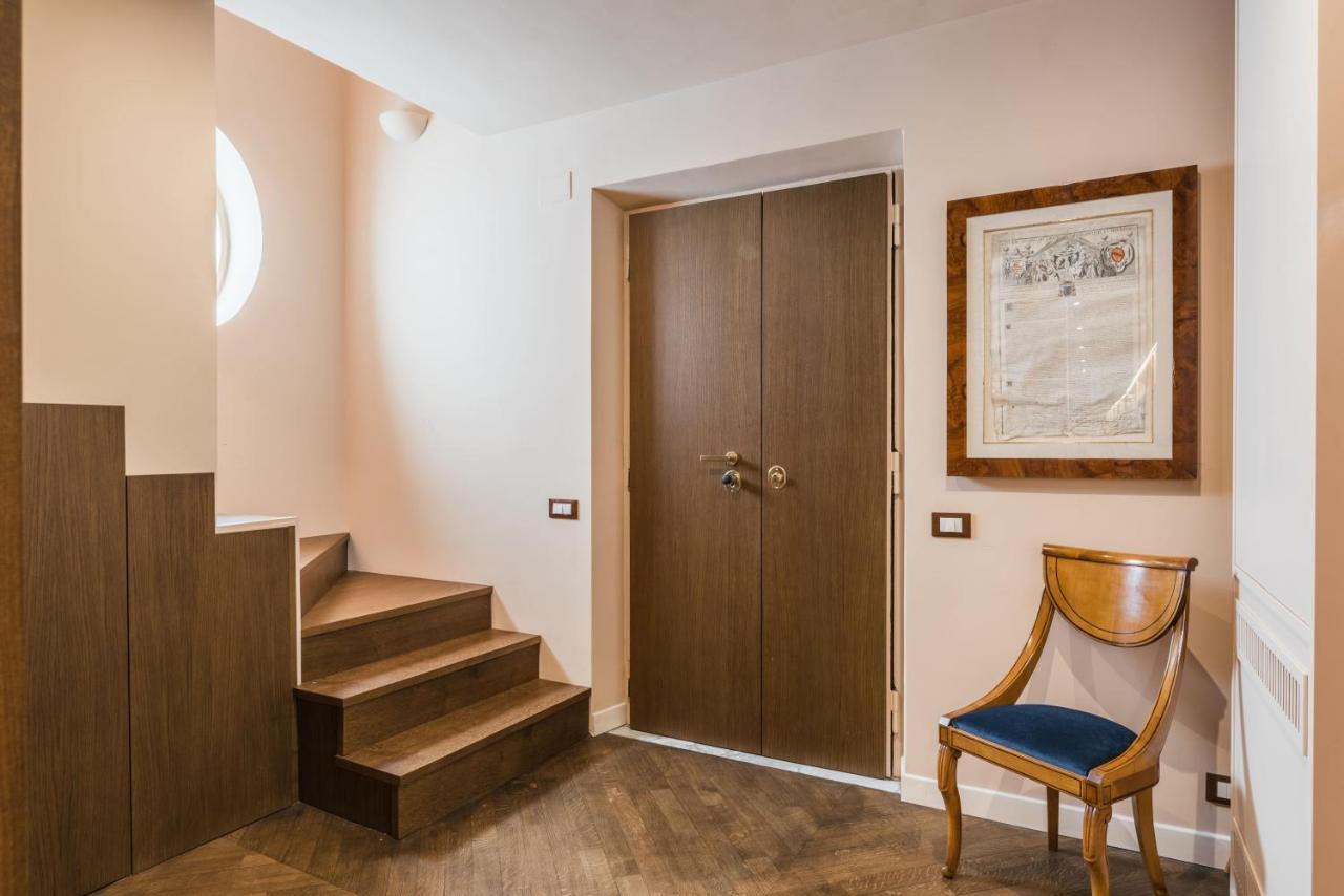 The Best Rent - Spacious Apartment With Terraces With Panoramic View Of Roma Esterno foto