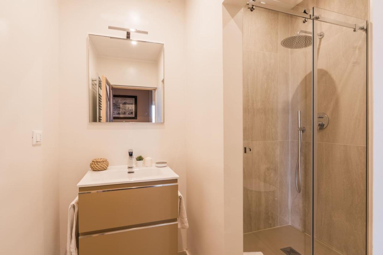 The Best Rent - Spacious Apartment With Terraces With Panoramic View Of Roma Esterno foto